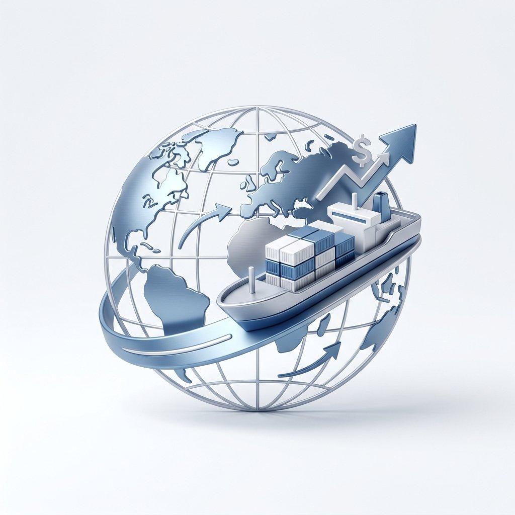 Export Finance and International Trade Credit