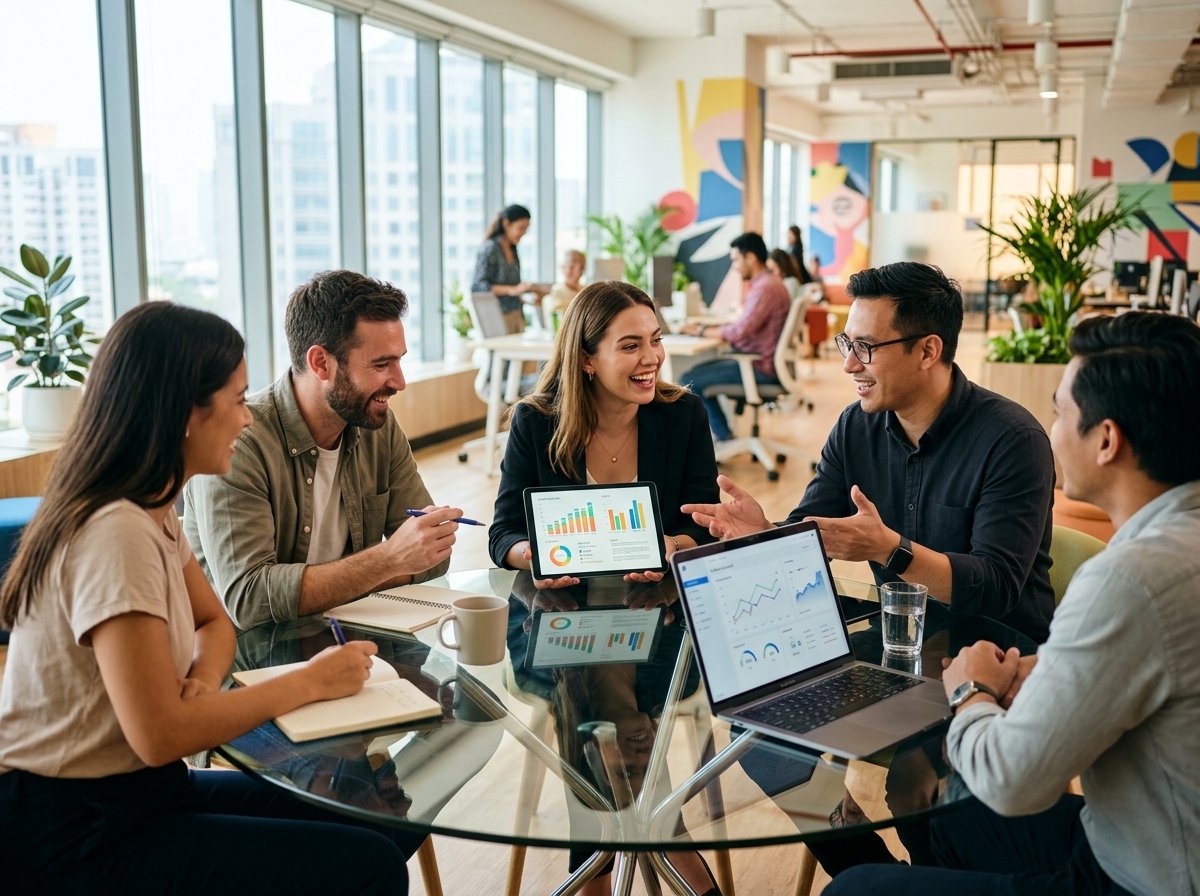 Funding Digital Growth & E-Commerce Working Capital