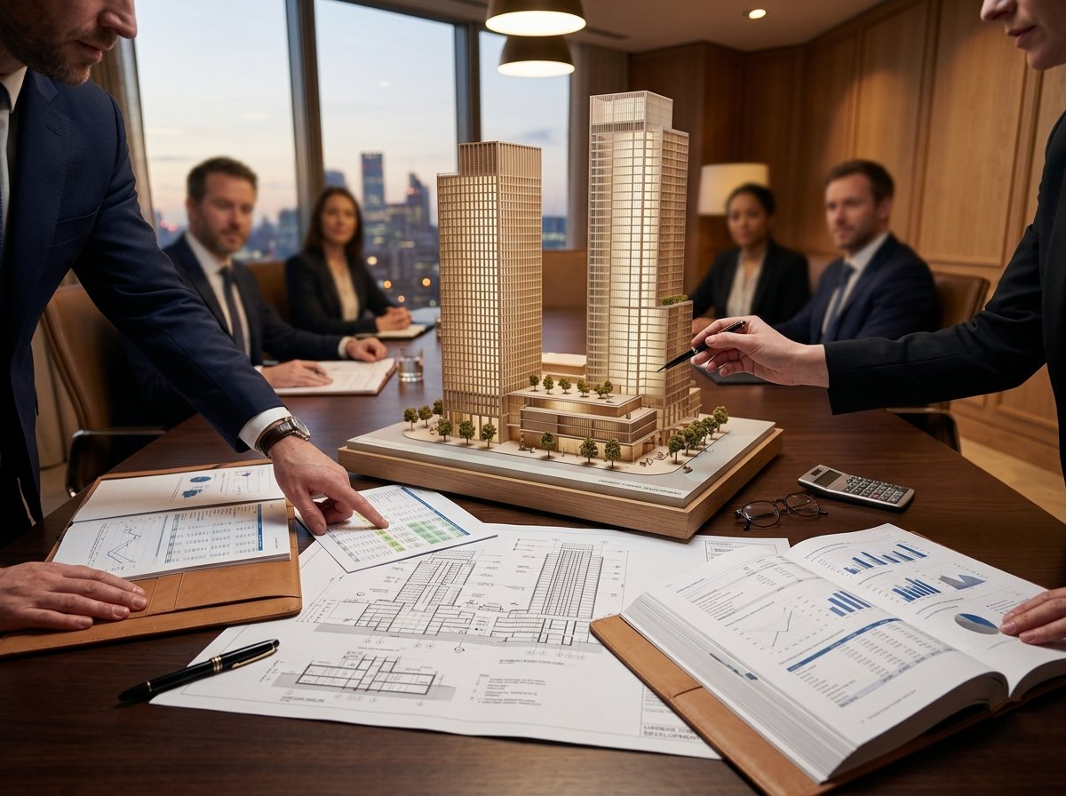 Project Finance Syndication